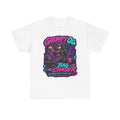 Neon Money Hunt Tee