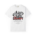 Grumpy O.G. — FEARLESS Statement Tee