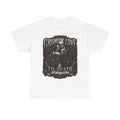 Grumpy Love Til Death Do Us Part Tee