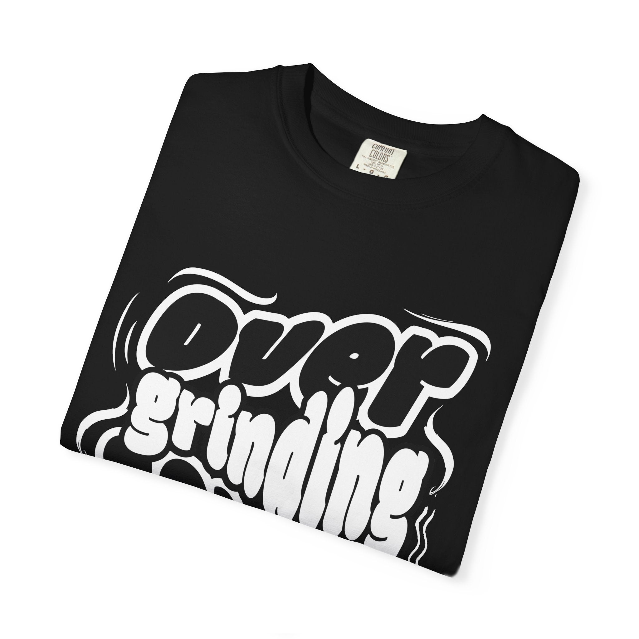 Over Grinding Solves Everything | Grumpy O.G.