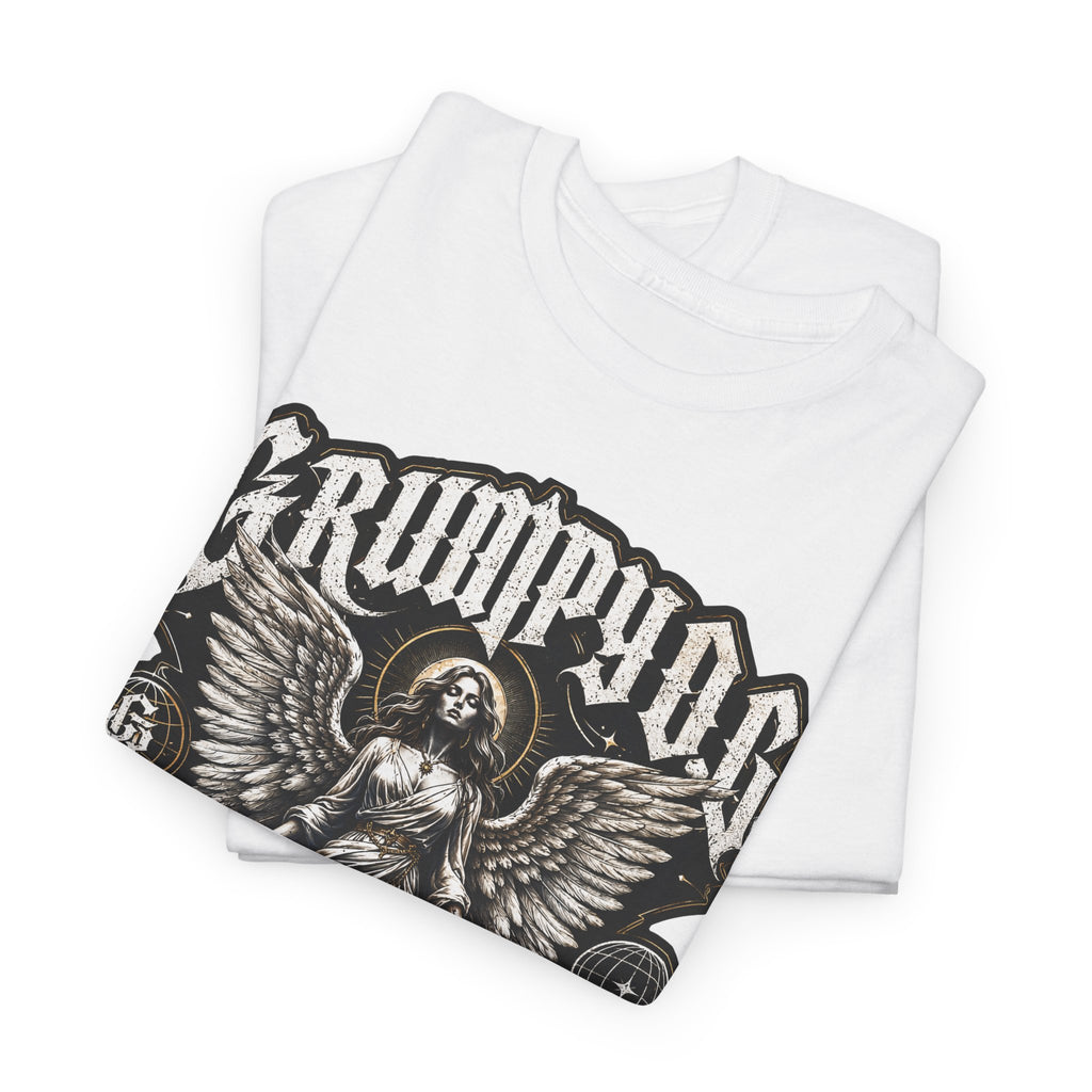 Mindset Collection™ — Elegance Under Pressure Tee