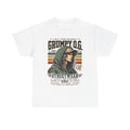 Street Made Tee