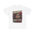 UNBREAKABLE Tee | GRUMPY O.G. Luxury Streetwear