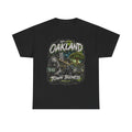 REP CITYS™ Oakland CA — Town Business Tee
