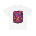 Neon Escape Miami Nights Tee