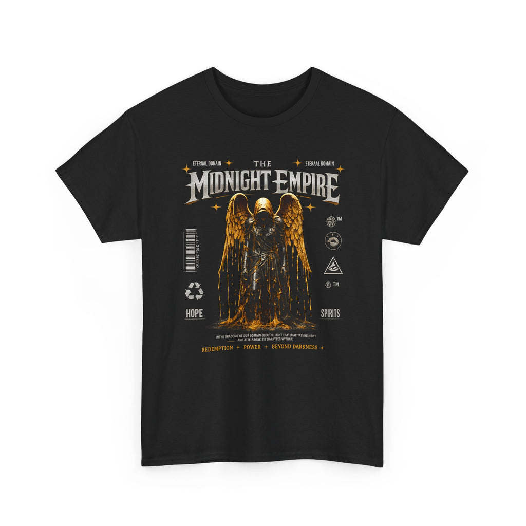Midnight Empire Redemption Tee