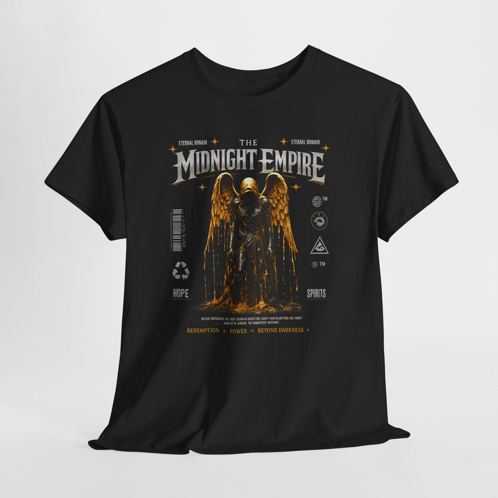 Midnight Empire Redemption Tee