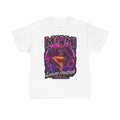 Miami Nights Luxury Freedom Tee
