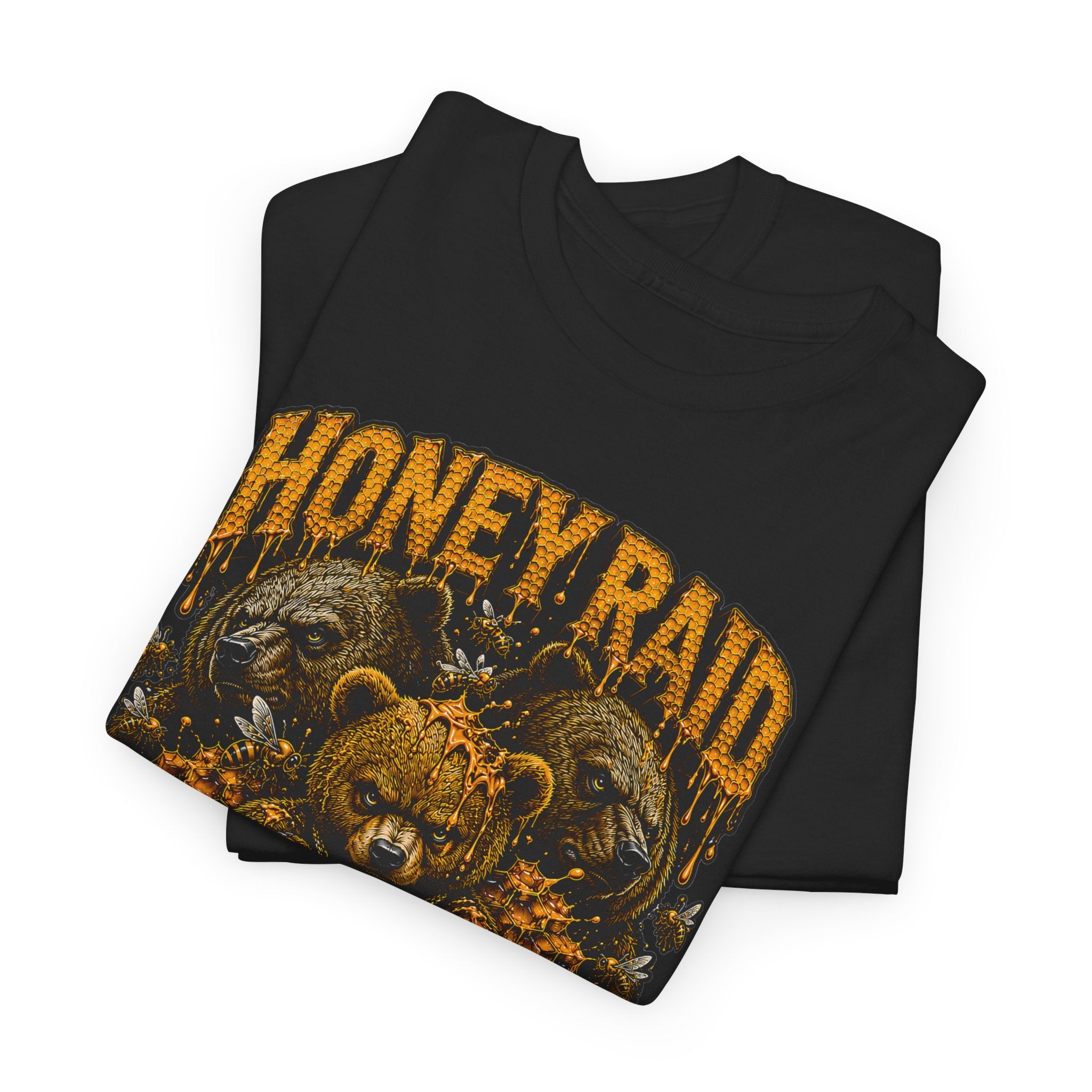 GRUMPY O.G.® The Hive Graphic Tee