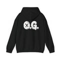 O.G. Back Print Hoodie – Grumpy O.G. Classic