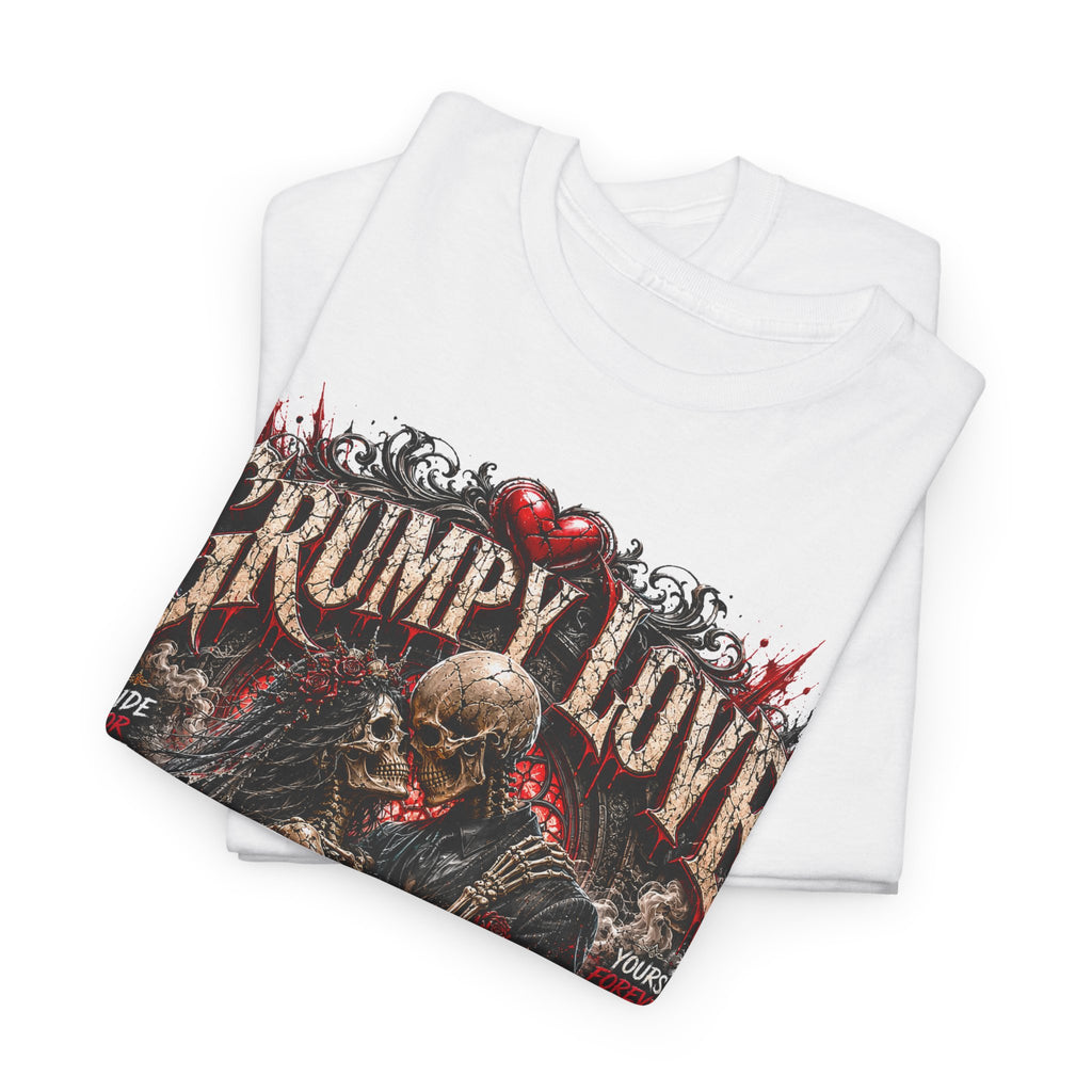 Till Death Luxury Tee
