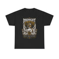 Midnight Empire Built From Pressure Tee