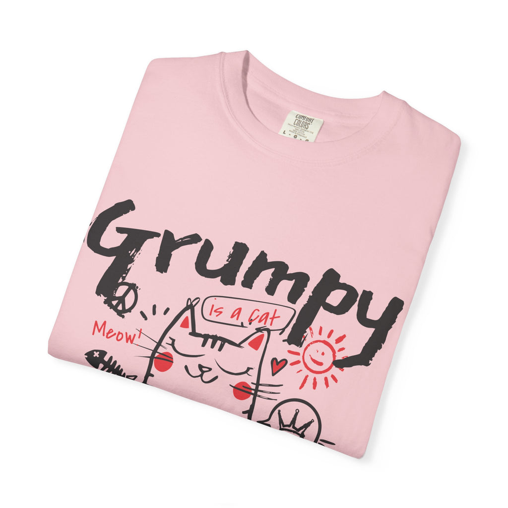 Grumpy Woman | Grumpy O.G.