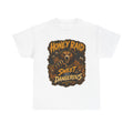 Honey Raid Sweet But Dangerous Tee