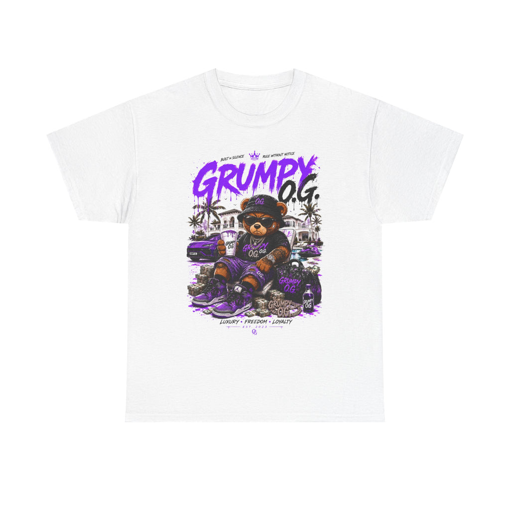 Mud Walk Tee