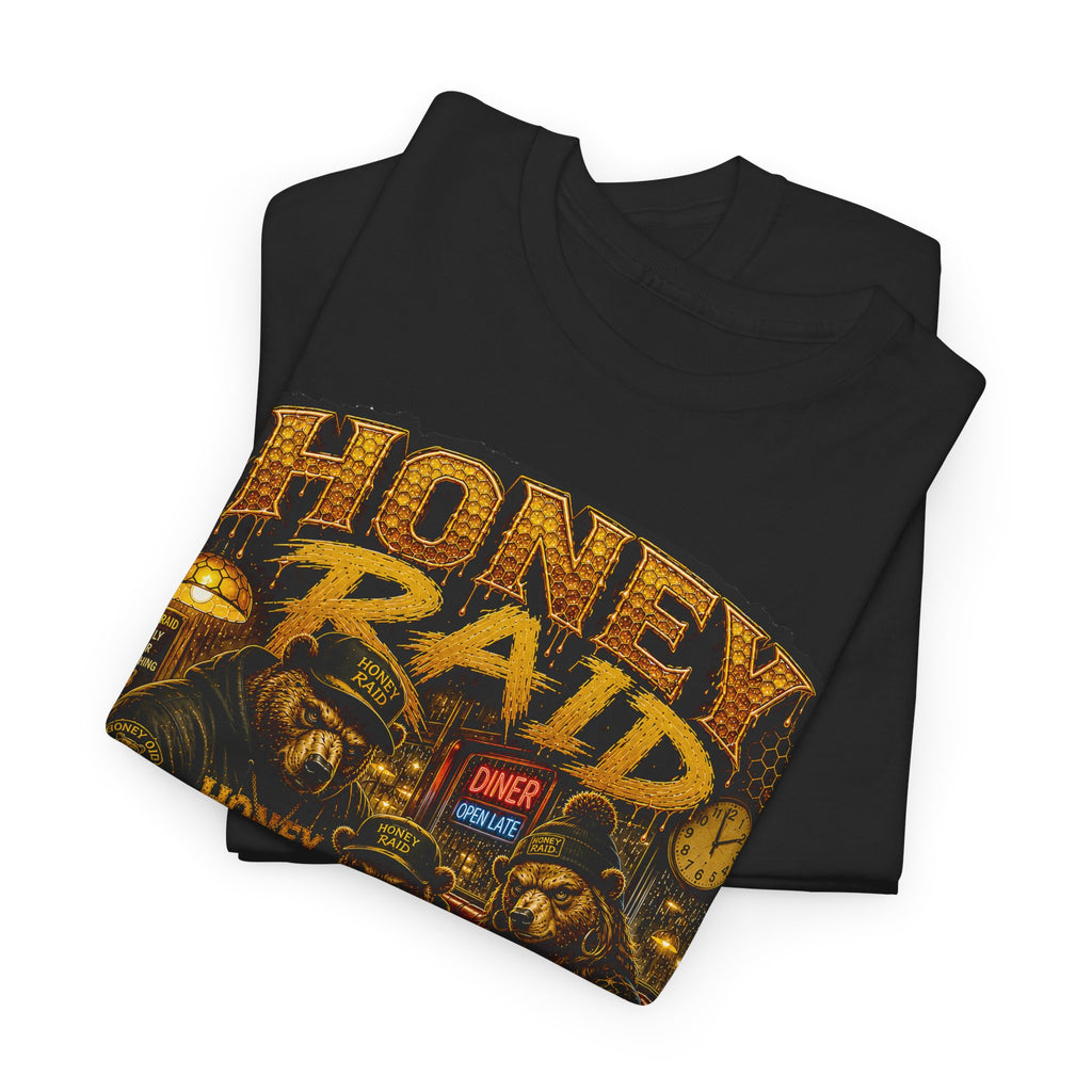GRUMPY O.G.® Family Is Everything Graphic Tee