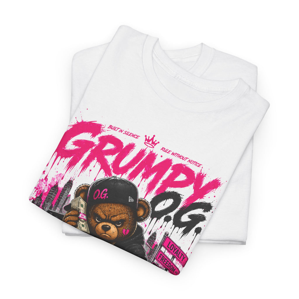 Drippy Bear Tee