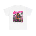 Fast Life Barbie Tee