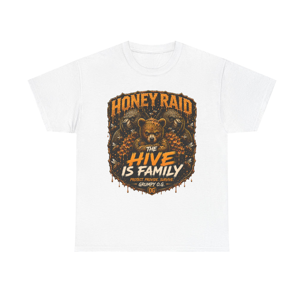 The Hive Is Family Tee