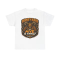 The Hive Is Family Tee