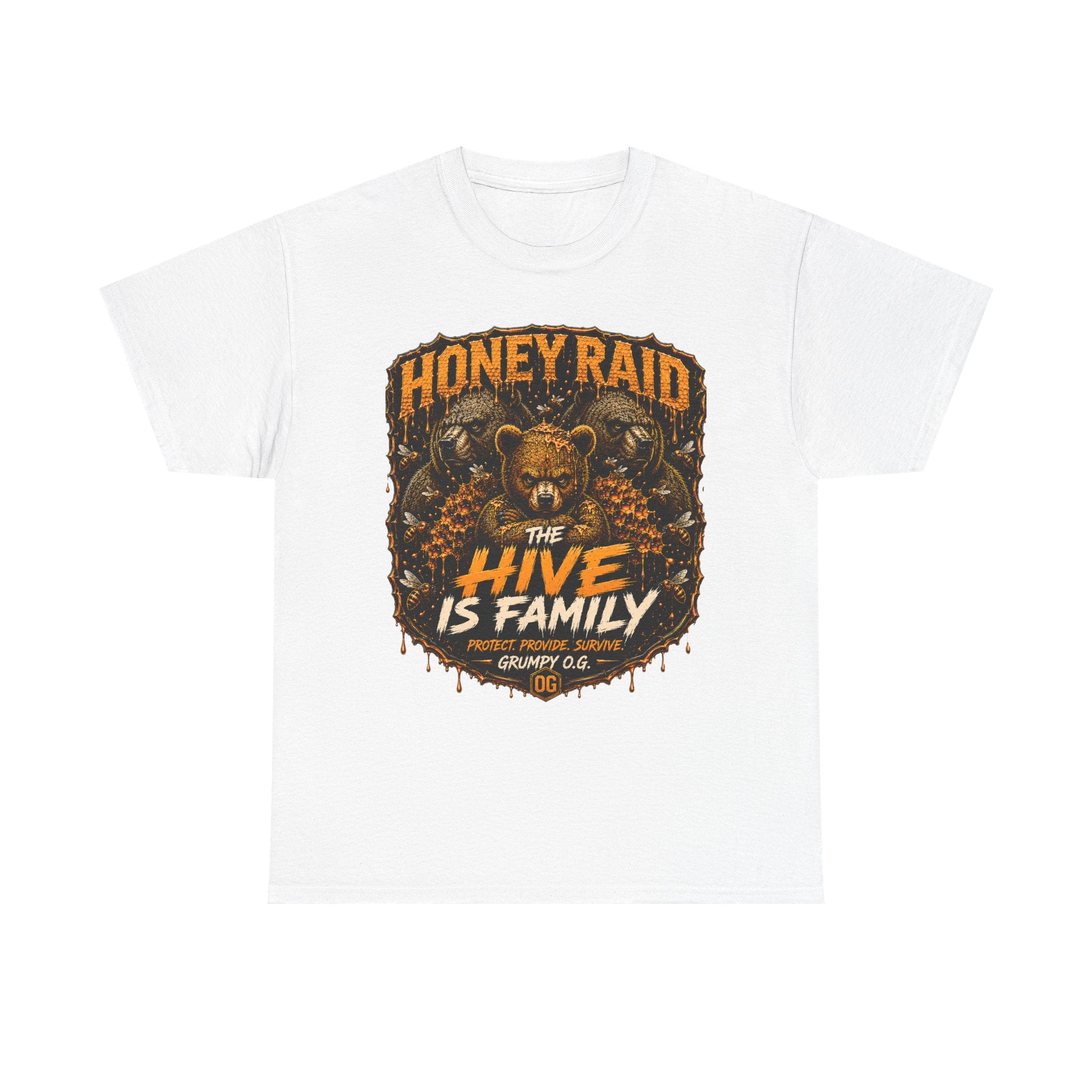 The Hive Is Family Tee