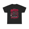 REP CITYS™ Las Vegas NV — Neon Loyalty Tee