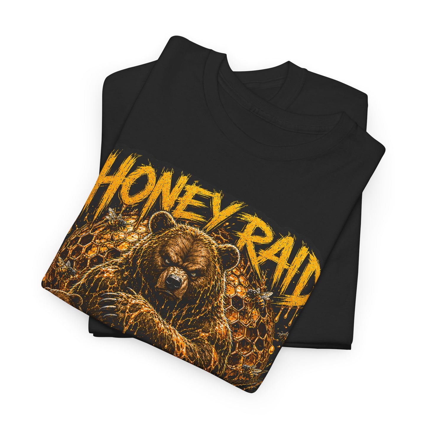 GRUMPY O.G.® Hive Law Graphic Tee
