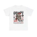 Retail Therapy Pt. 2 Tee | GRUMPY O.G. Luxury Streetwear