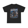REP CITYS™ Sacramento CA — 916 State Of Mind Tee