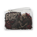 Dead Romance Clutch Bag