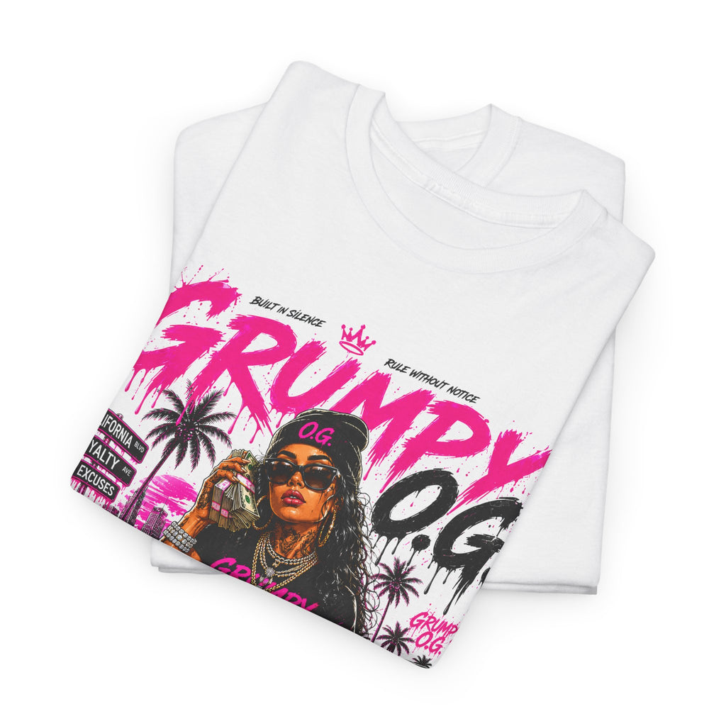 Fast Life Barbie Tee