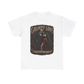 GRUMPY LOVE™ – My Person My Love Skeleton Tee