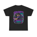 Sweet Purple Pain Tee | Miami Nights Collection | GRUMPY O.G.