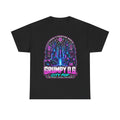 Cyber City O.G. Tee | The Code Collection | GRUMPY O.G.
