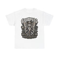 Mindset Collection™ — Elegance Under Pressure Tee