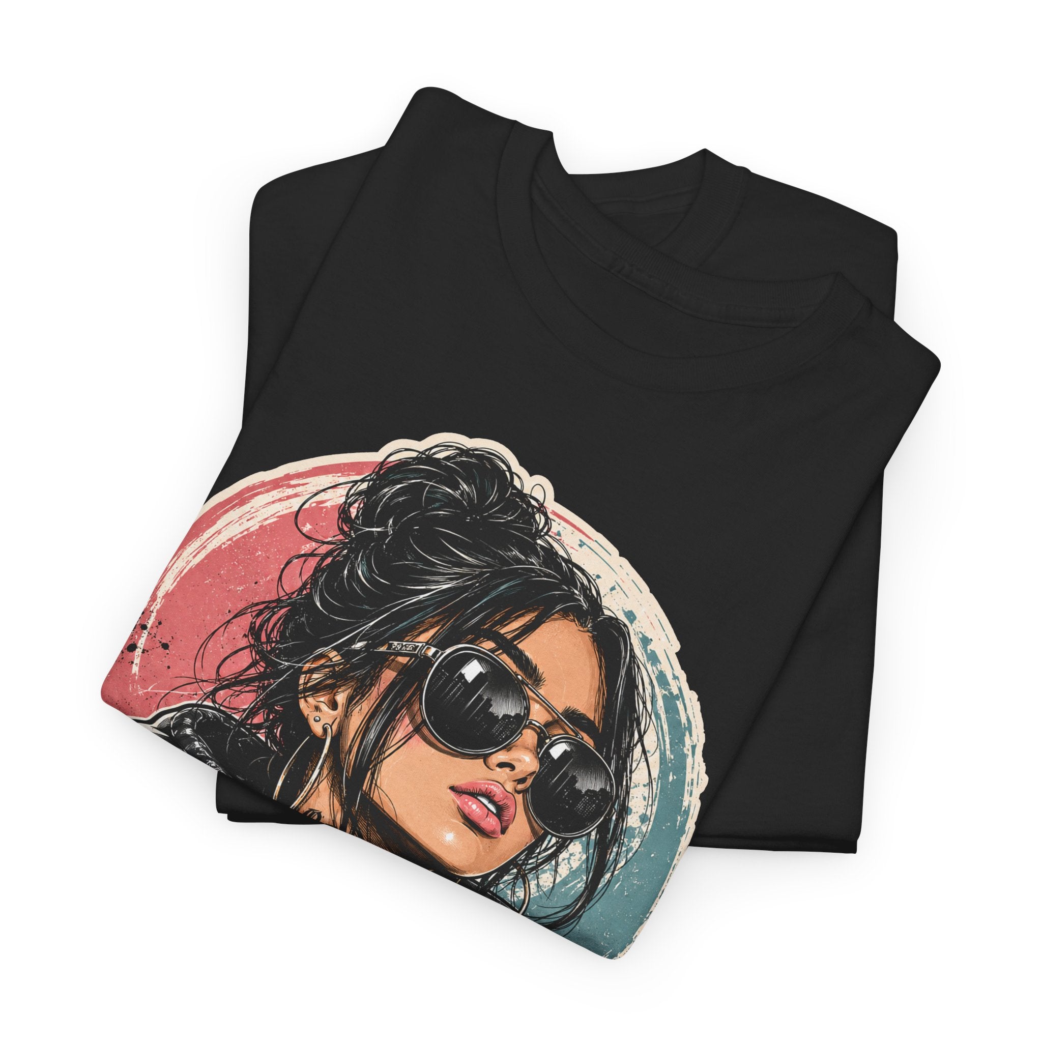 Beautiful Moves Tee | GRUMPY O.G.