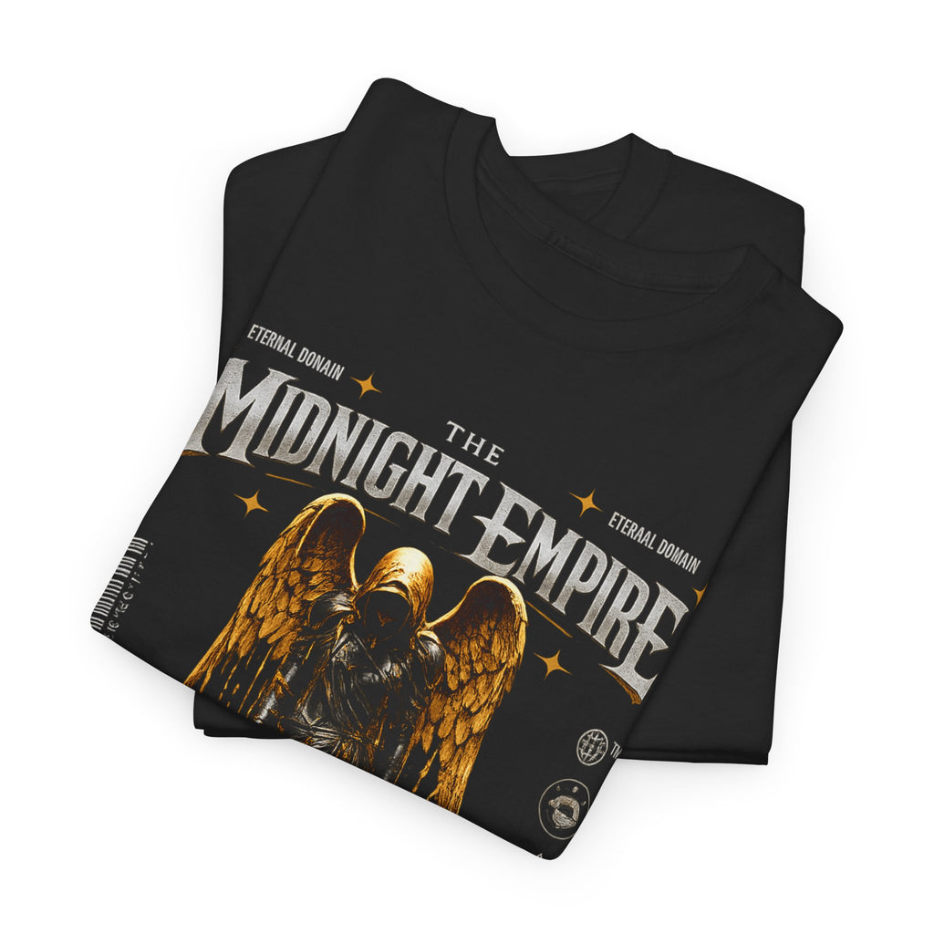 Midnight Empire Redemption Tee