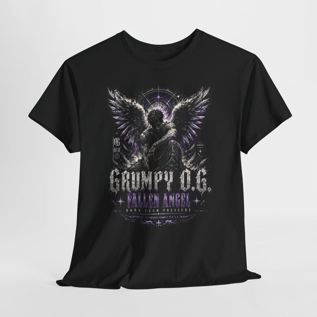 Mindset Collection™ — Fallen Angel Tee
