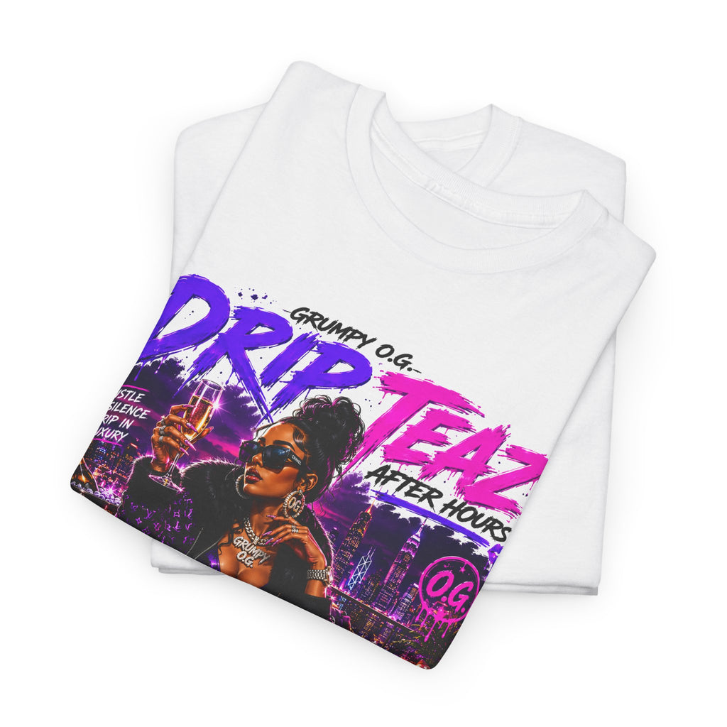 Luxury Costs Loyalty Tee