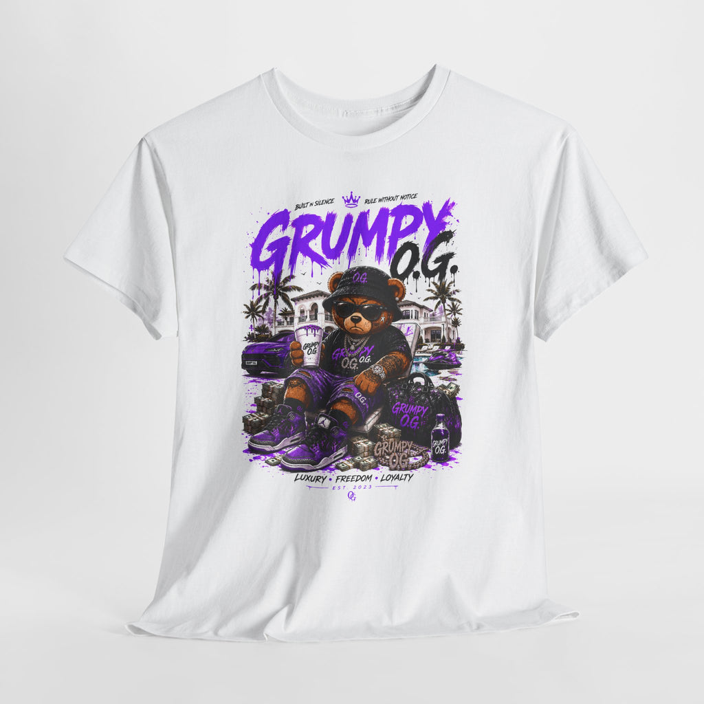 Mud Walk Tee