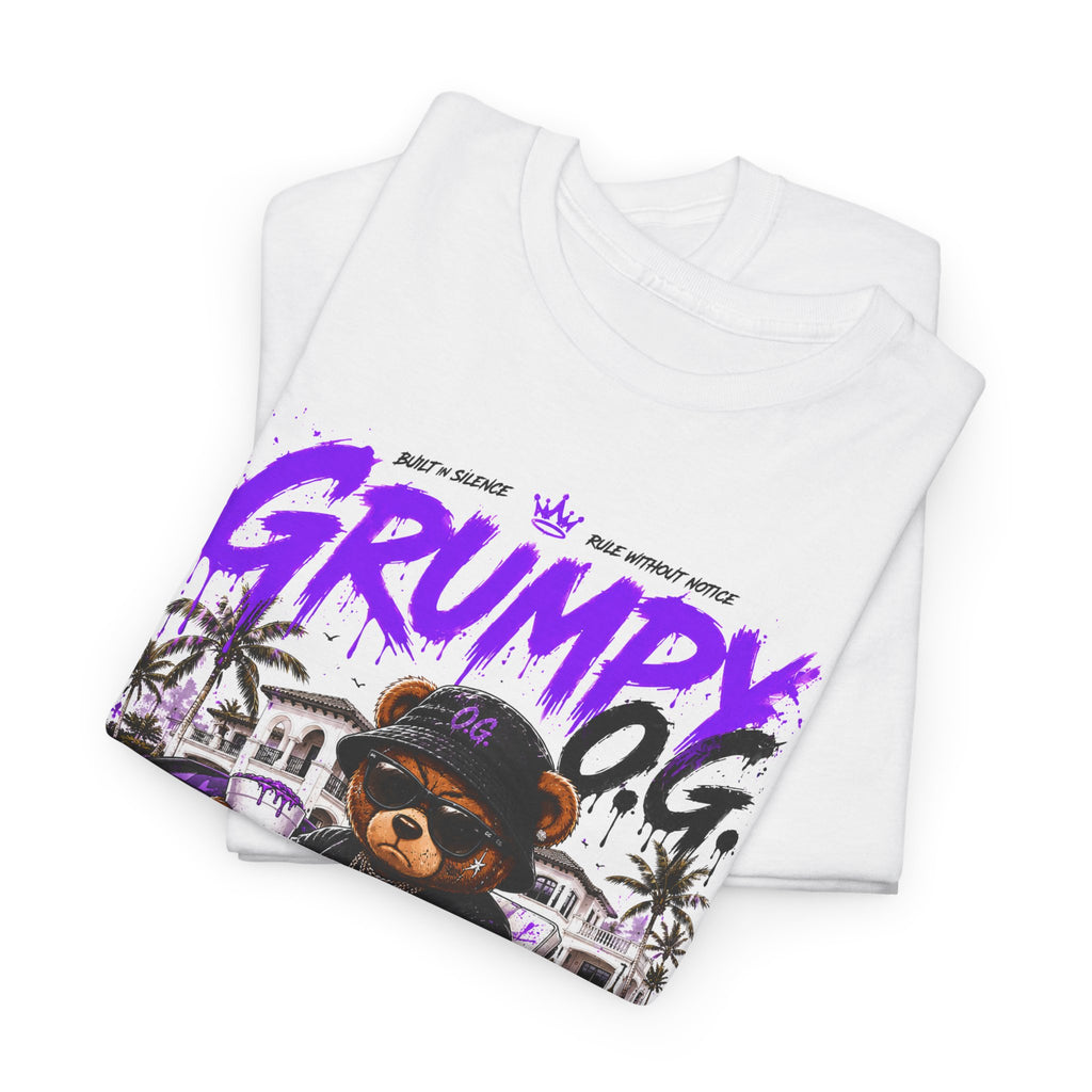 Mud Walk Tee