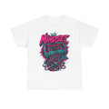 Mindset Collection™ — No New Jack Tee
