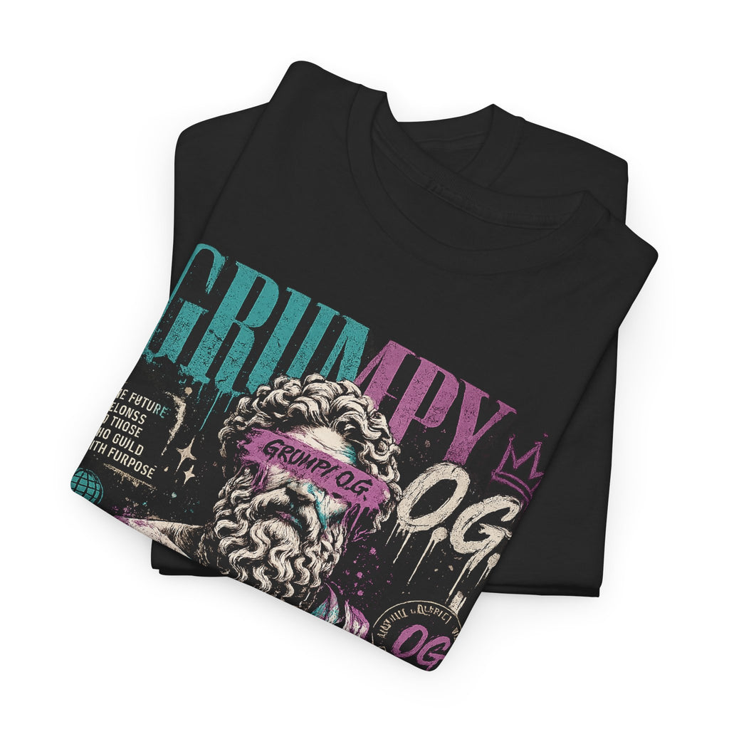 Unbreakable Mindset Tee