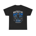 Mindset Collection™ — Woke While They Slept On Me Tee