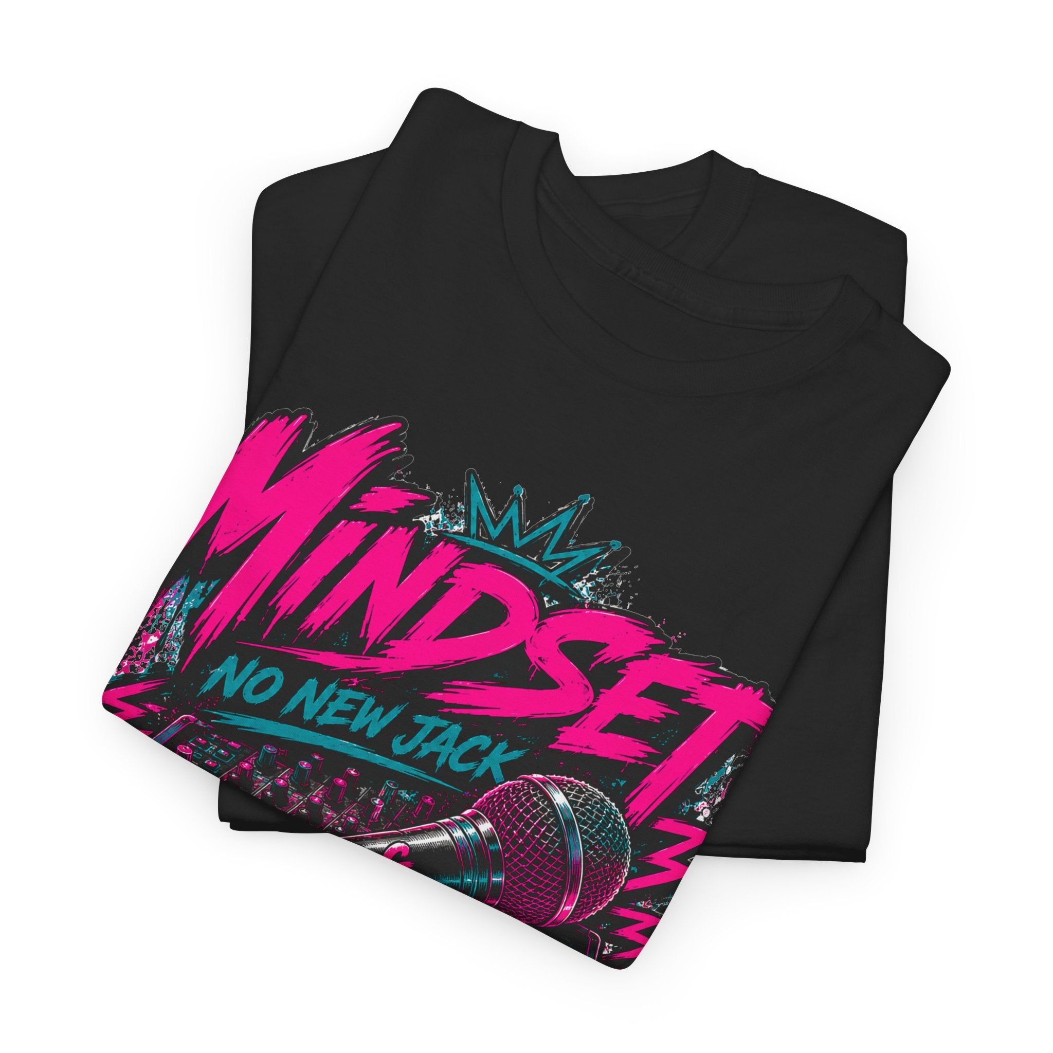 Mindset Collection™ — OG Mindset Tee