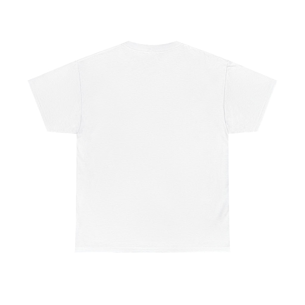 Pink Mask Baby Tee