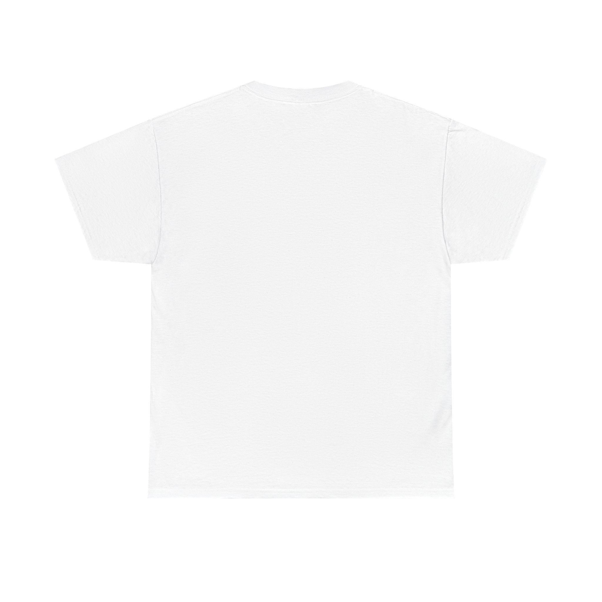 Pink Mask Baby Tee