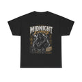 Midnight Empire Rule Without Notice Tee