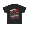 REP CITYS™ San Francisco CA — Bay Area Loyalty Tee