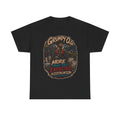 More Than They Expected Tee